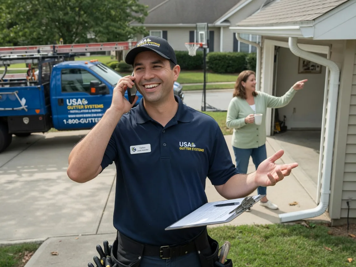 Gutter Installation Gainesville, VA FAQs